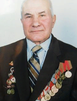 Таран Григорий Анатольевич