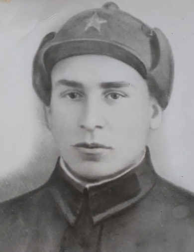 Беляков Павел Иванович