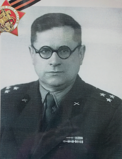 Бутко Николай Васильевич