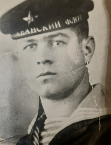 Панин Константин Александрович
