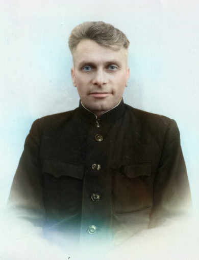 Незнамов Николай Иванович