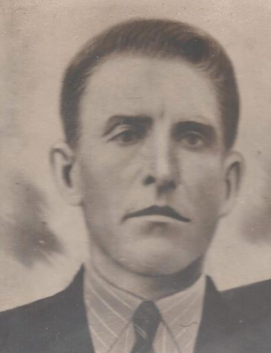Жегалин Николай Дмитриевич