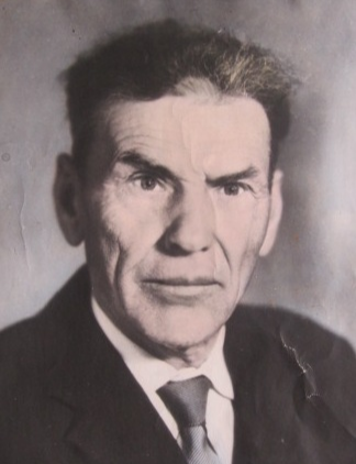 Нехитров Алексей Тихонович
