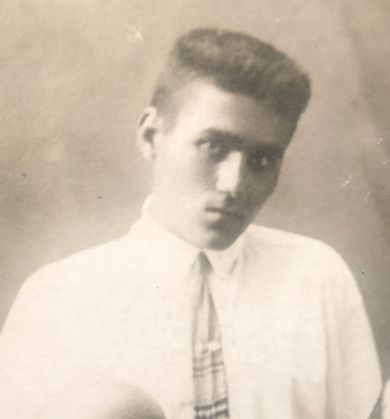 БАУЛИН ИВАН ЯКОВЛЕВИЧ
