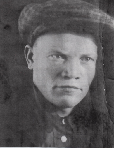 Клапцев Семен Иванович
