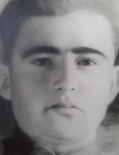 Казанцев Михаил Николаевич