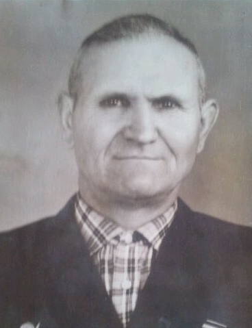 Попов Николай Иванович