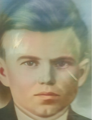 Собур Михаил Павлович