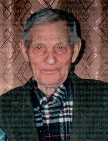 Горбушин Григорий Дмитриевич