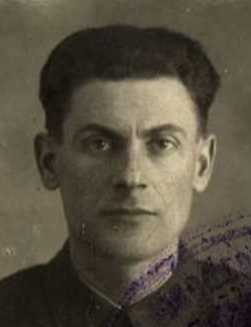 Перлич Арон Захарович