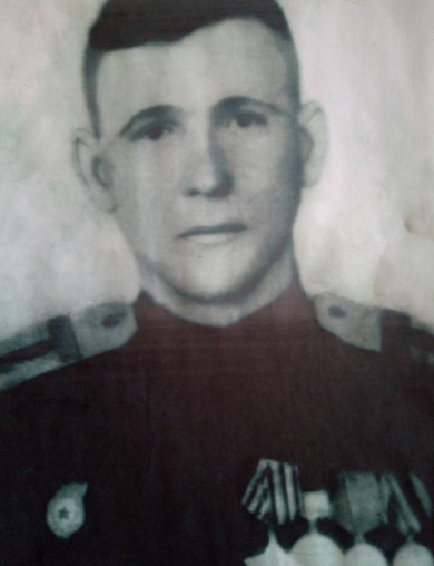 Тараканов Николай Николаевич