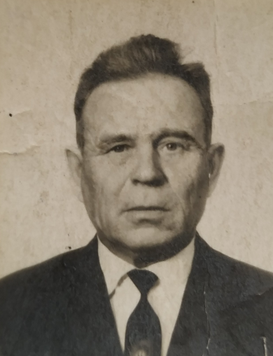 Кукушин Анатолий Георгиевич