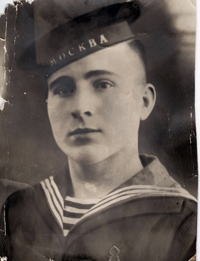 Иванов Александр Трофимович