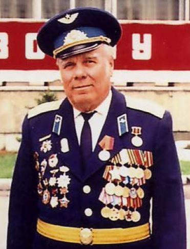 Гриднев Иван Петрович