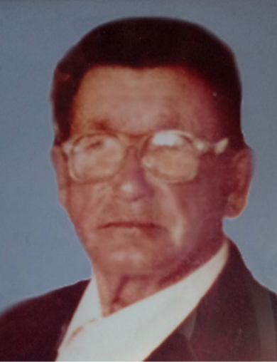 Хамидуллин Шамсулла Шайдуллинович