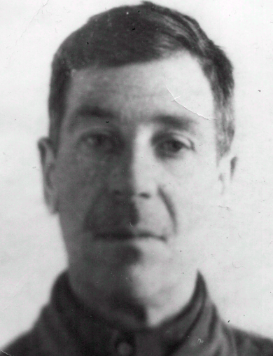 Гришин Дмитрий Григорьевич
