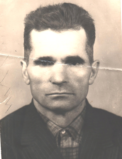 Терещенко Григорий Павлович