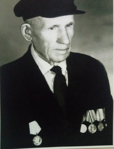 Сотников Кирилл Романович