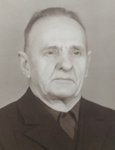 Павлов Павел Тимофеевич