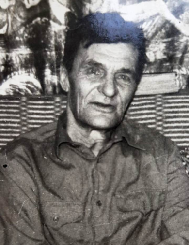 Морозов Михаил Иванович