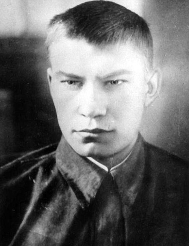 Богатков Борис Андреевич