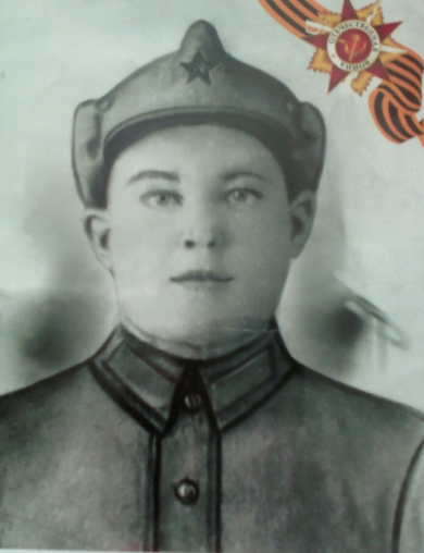 Кузнецов Иван Александрович