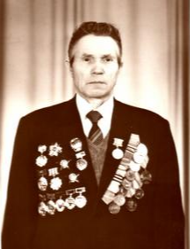 Солонович Фёдор Иванович