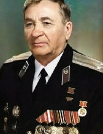 Гуденко Павел Гаврилович