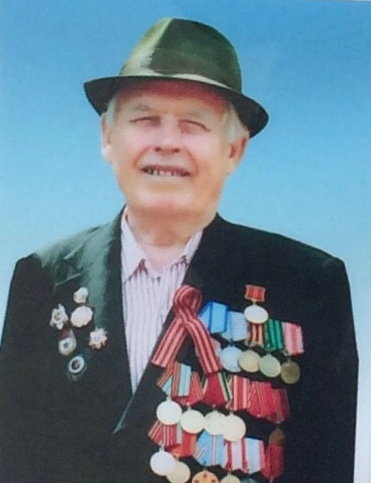 Кочерга Павел Филиппович