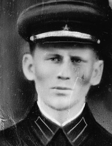 Хорликов Андрей Егорович (Георгиевич)