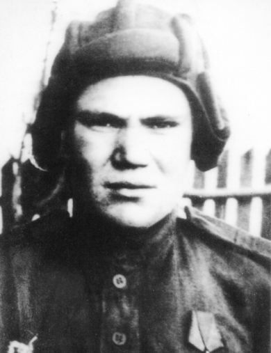 Пешехонов Василий Иванович