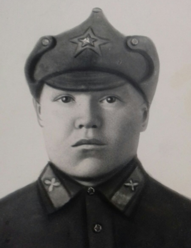 Макаров Дмитрий Иванович