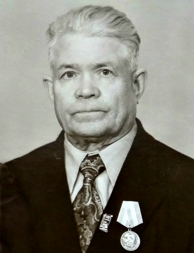 Гладков Алексей Александрович