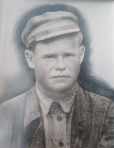 Климчук Трофим Самойлович