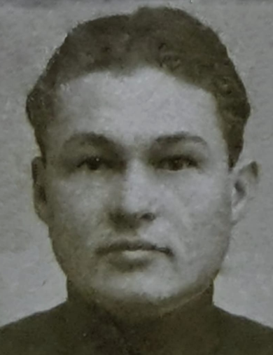 Родькин Анатолий Иванович