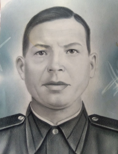 Долбин Гавриил Абрамович