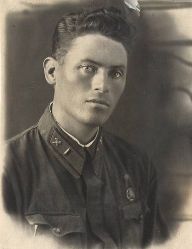 Землянский Виктор Александрович