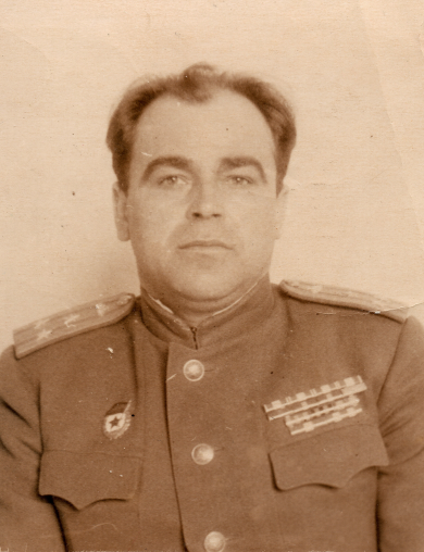 Куц Алексей Григорьевич