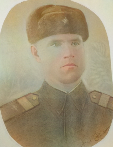 Кулаков Семен Иосифович