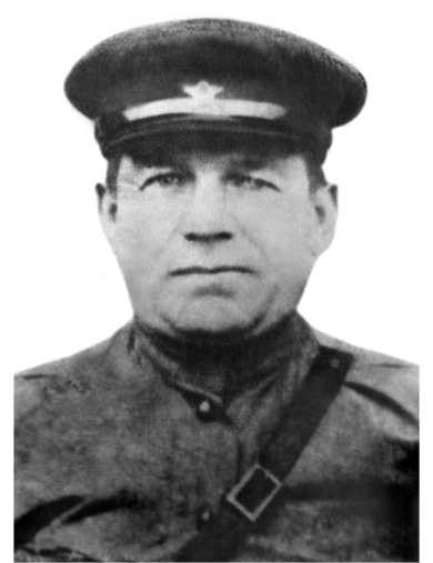 Ястребов Григорий Пантелеевич