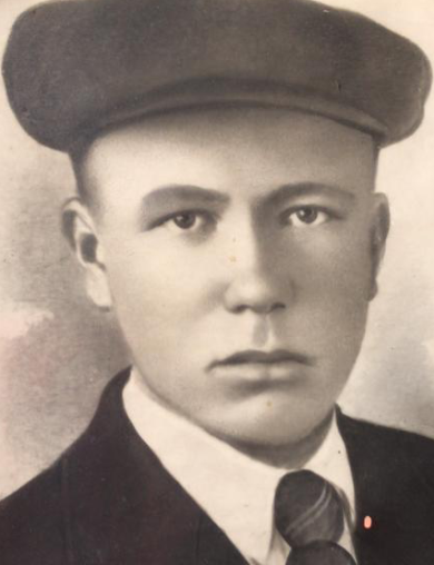 Иванов Михаил Георгиевич