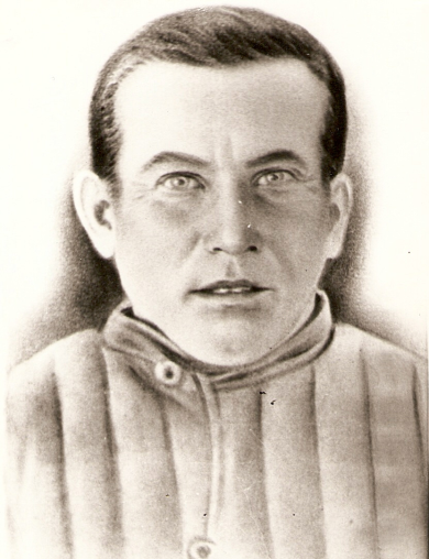 Тихонов Алексей Иванович
