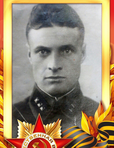 Сухарев Леонид Иванович