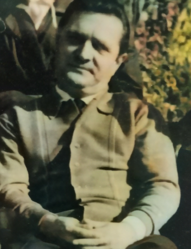 Новиков Евгений