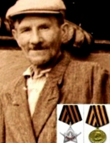 Гагарин Илья Сергеевич