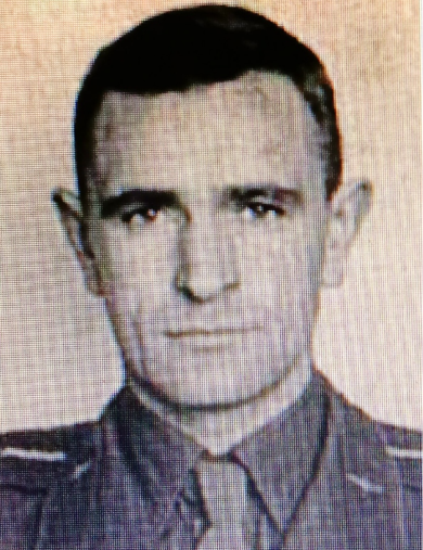 Чепцов Иван Александрович