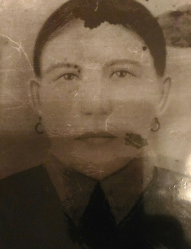 Жидкова Пелагея Михайловна