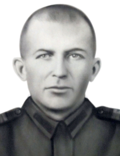 Тивин Александр Иванович