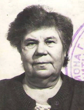 Кислякова Анастасия Александровна