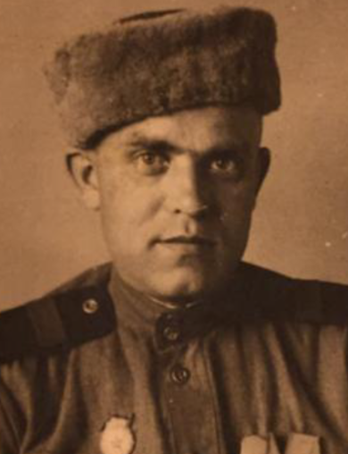 Антонович Иван Павлович